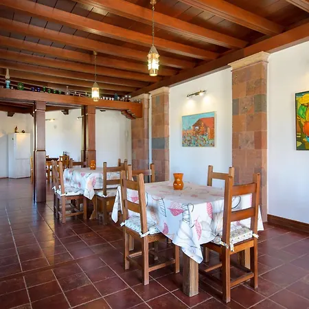 Remedios * Los Valles