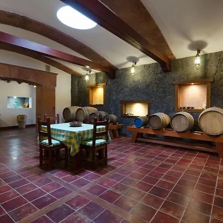 Villa Remedios *