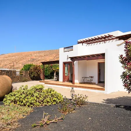 Villa Remedios