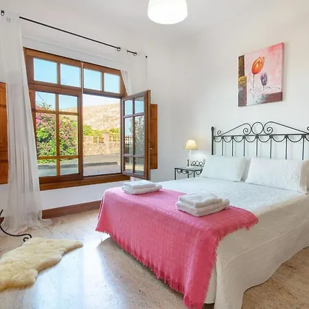 Villa Remedios
