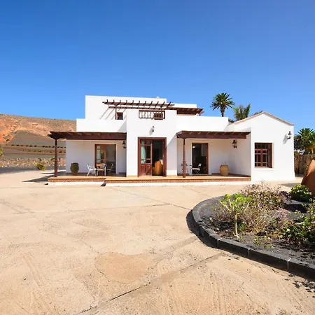 Remedios Villa Los Valles