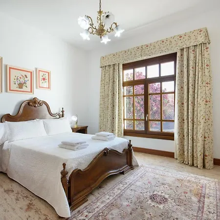 Villa Remedios Los Valles